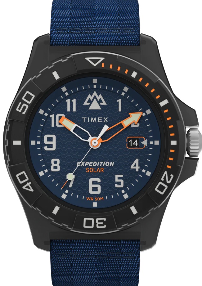   Timex Expedition TW2V40300