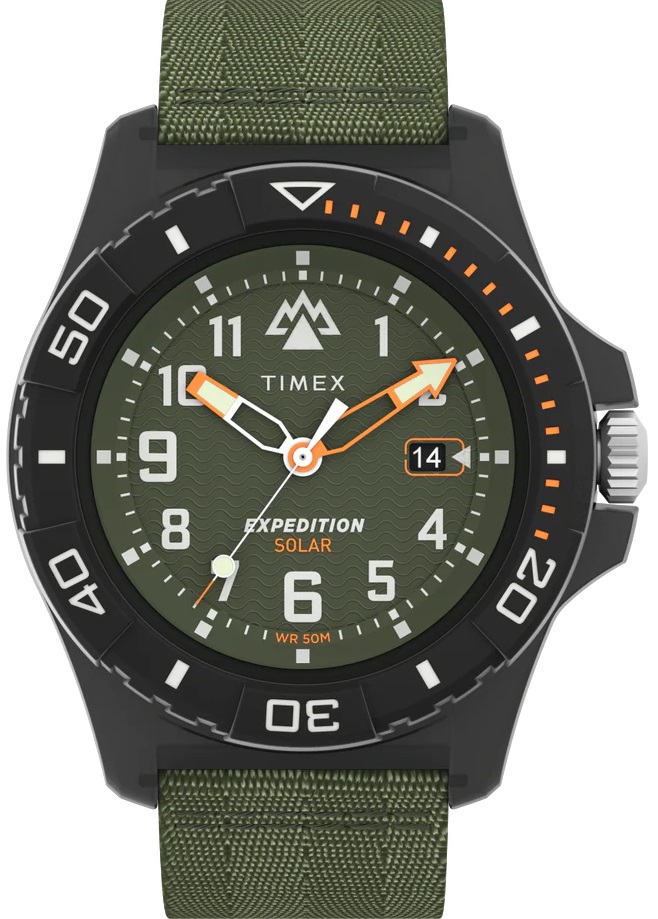   Timex Expedition TW2V40400