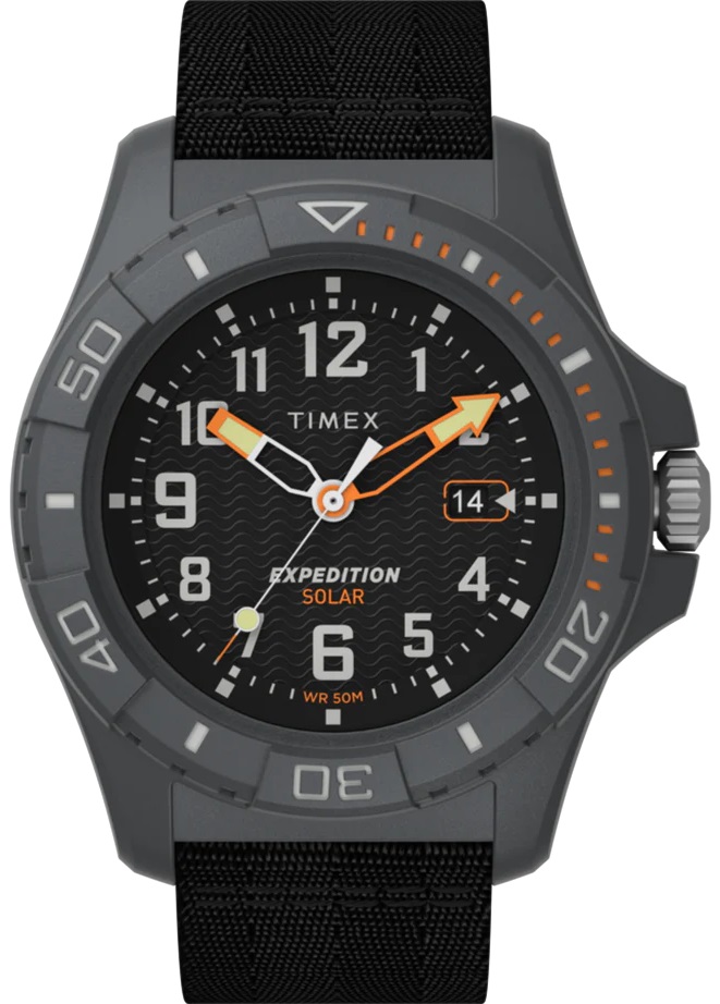   Timex Expedition TW2V40500