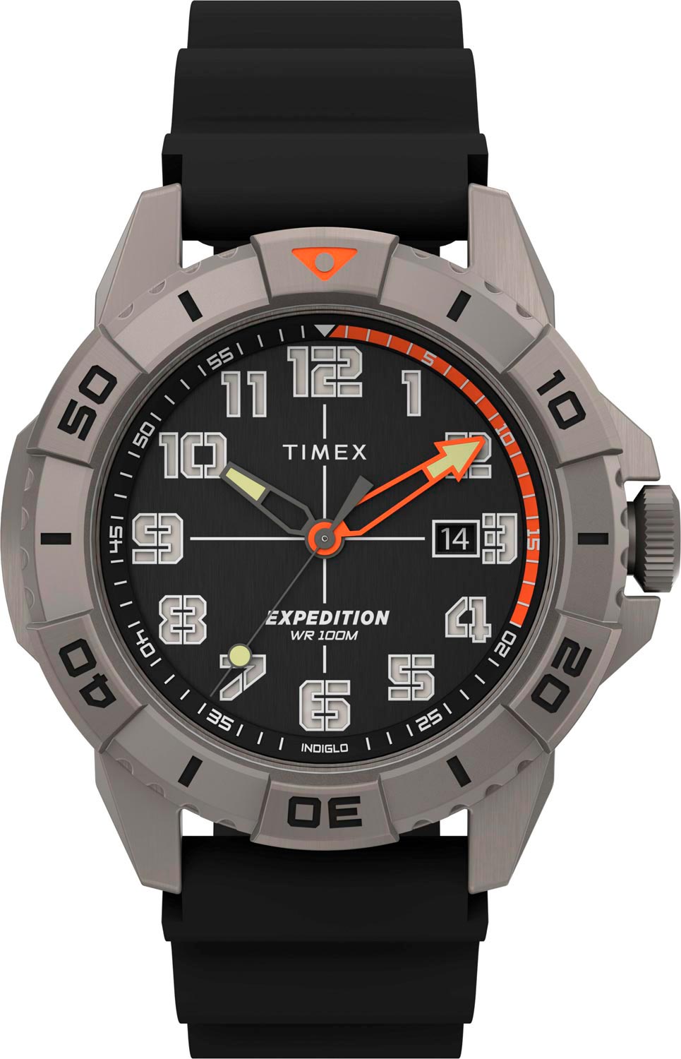   Timex Expedition TW2V40600