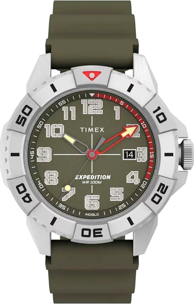   Timex Expedition TW2V40700