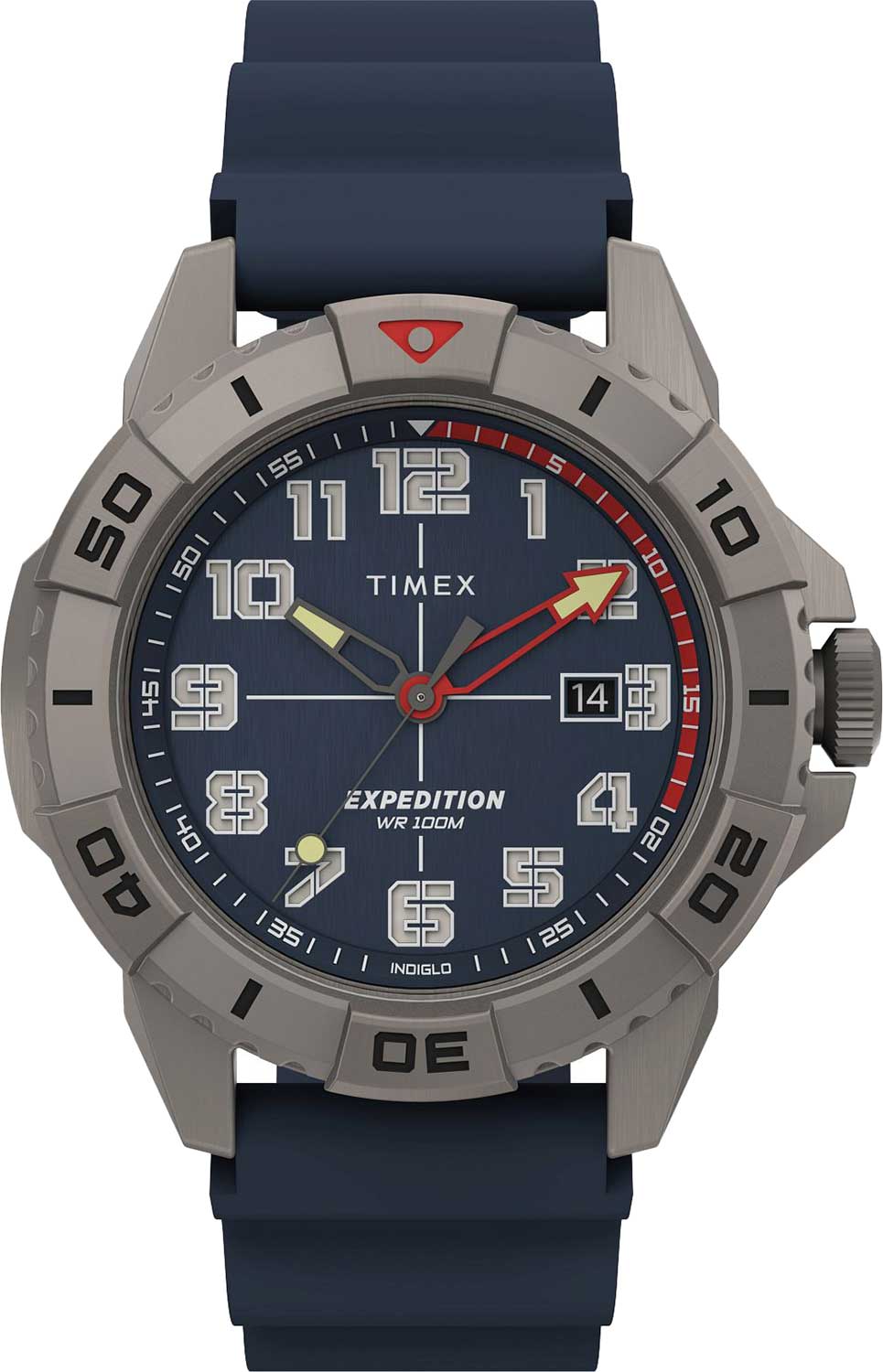   Timex Expedition TW2V40800
