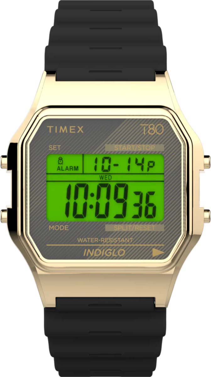 Наручные часы Timex TW2V41000-ucenka с хронографом