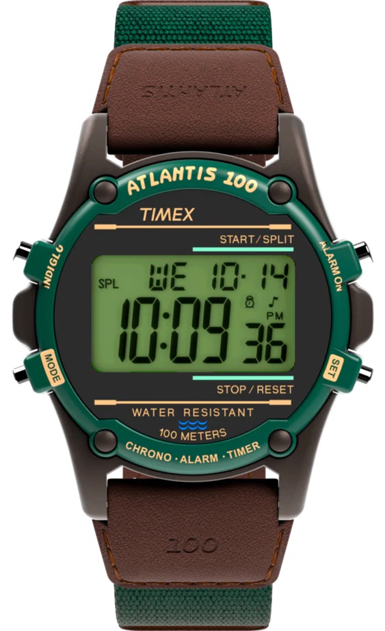Timex TW2V44300