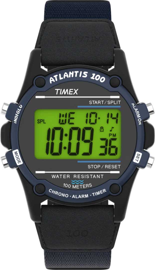   Timex TW2V44400  