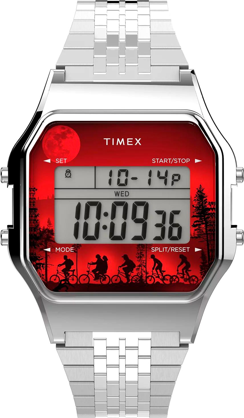   Timex TW2V50900  