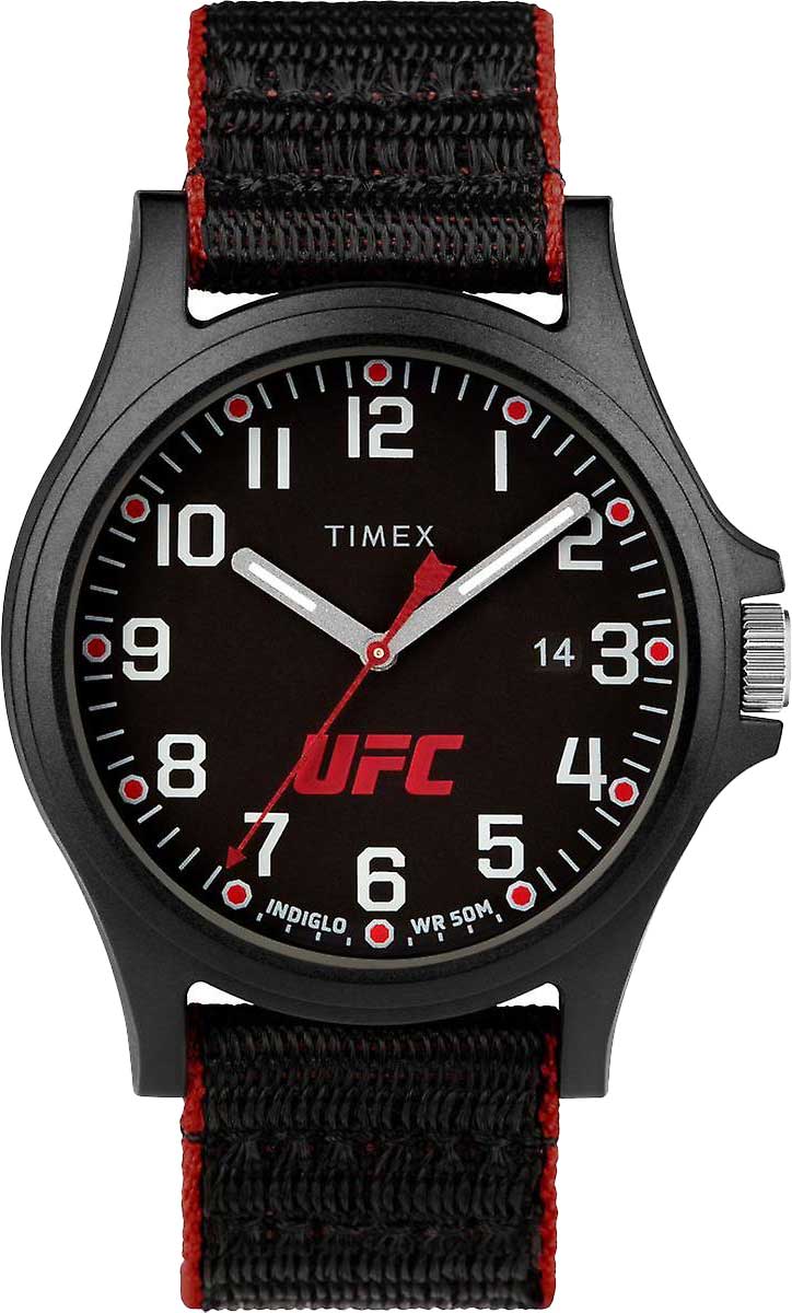   Timex UFC TW2V55000
