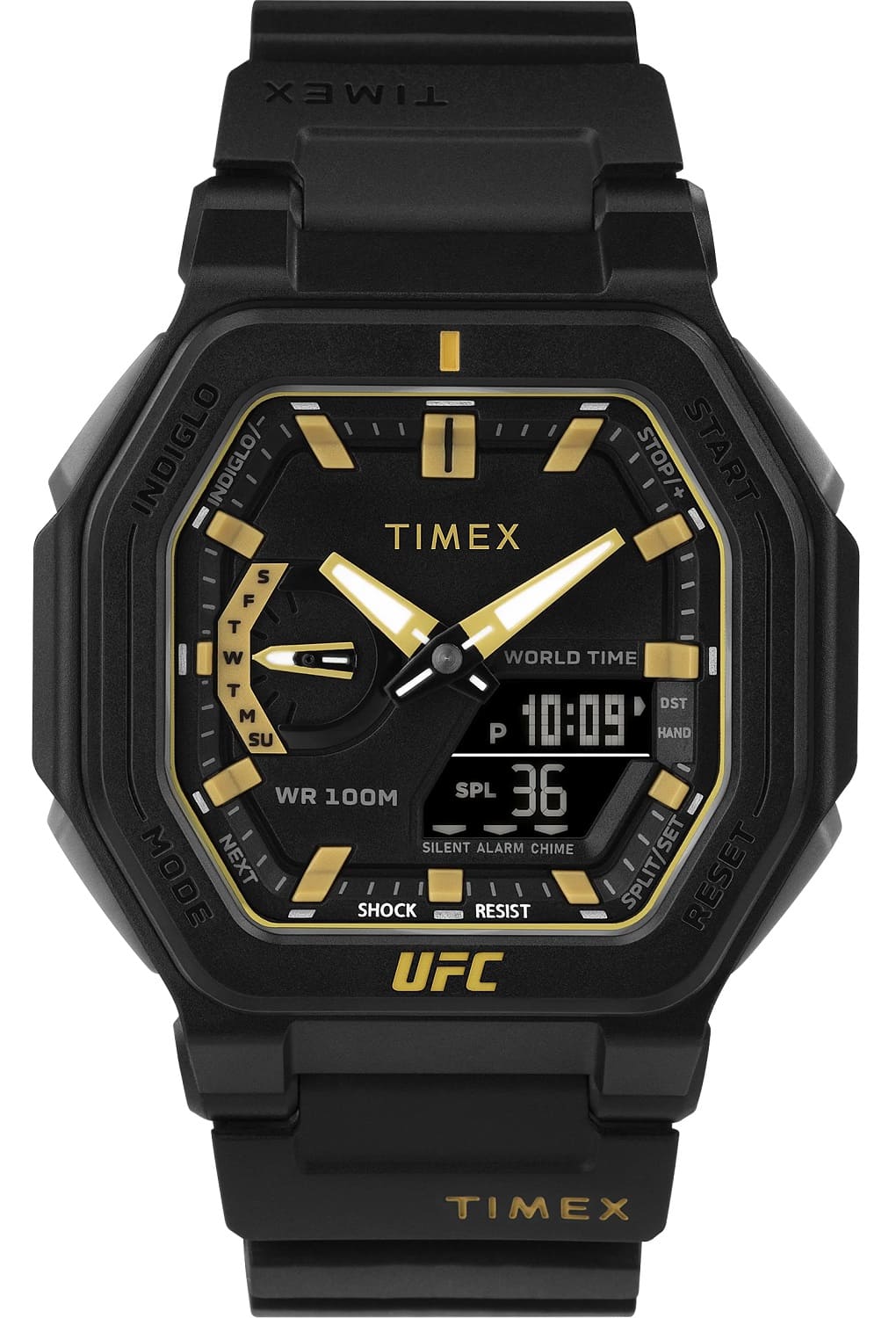   Timex TW2V55300  