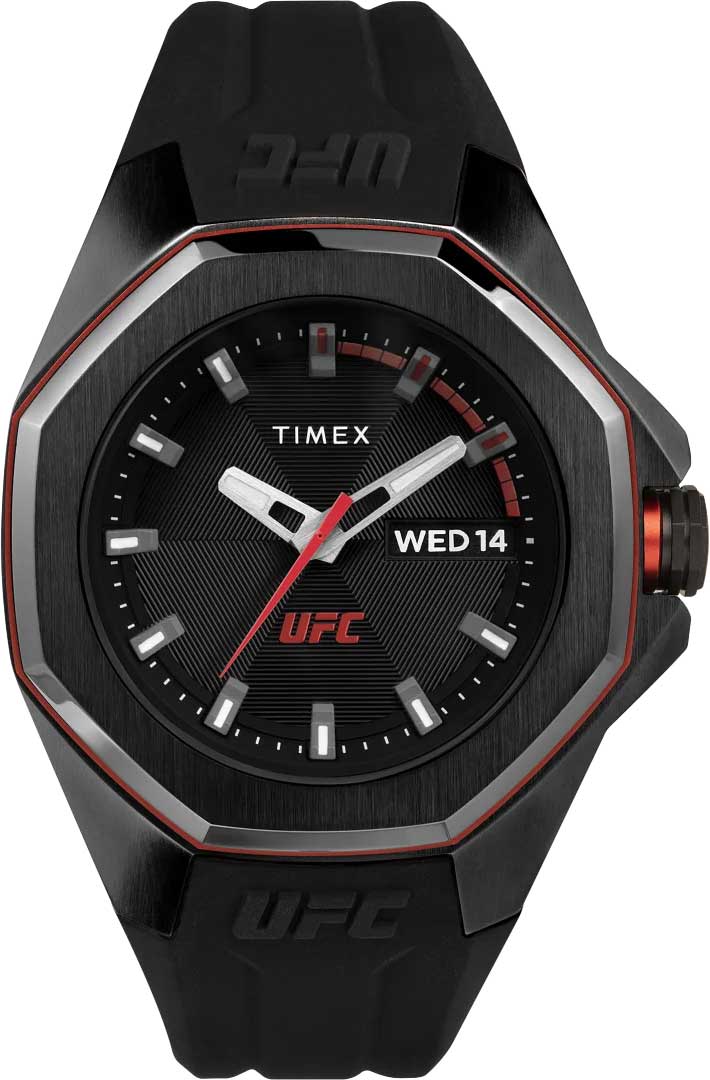   Timex UFC TW2V57300