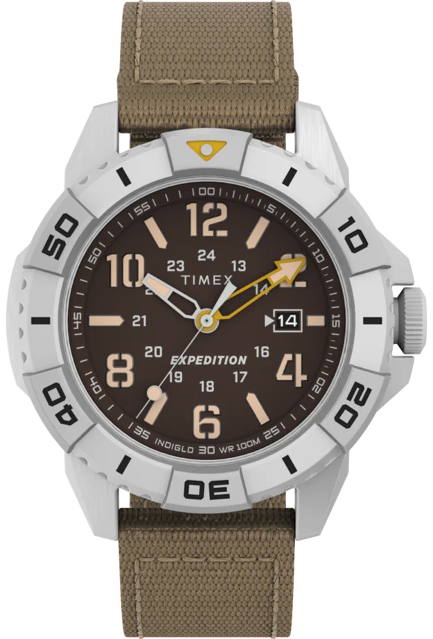   Timex Expedition TW2V62400