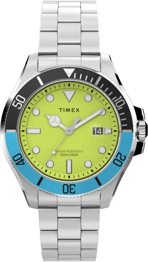 �������� ���� Timex TW2V65300