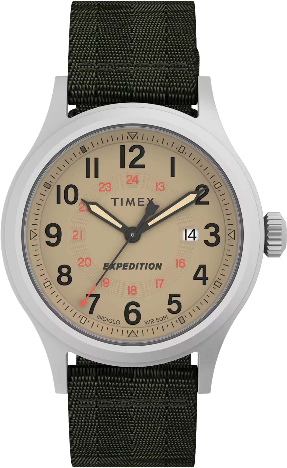   Timex Expedition TW2V65800