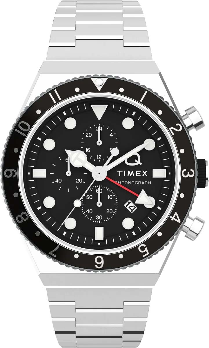 �������� ���� Timex TW2V69800 � �����������