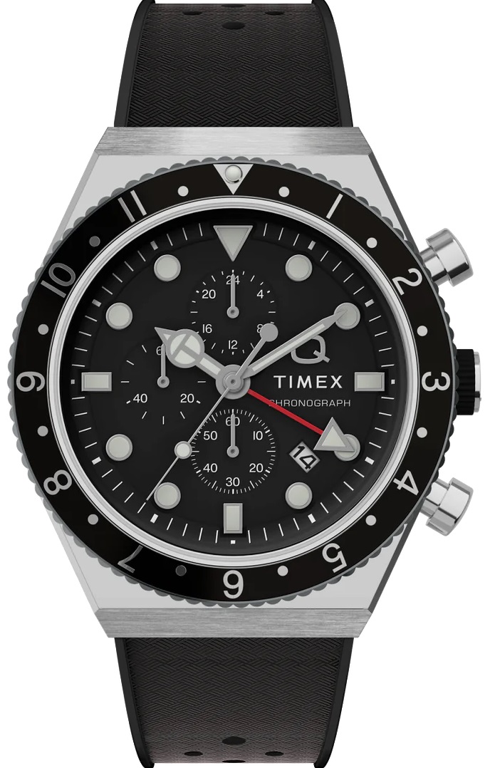 �������� ���� Timex TW2V70000 � �����������