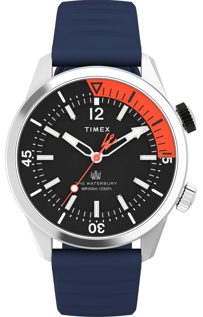   Timex TW2V73500