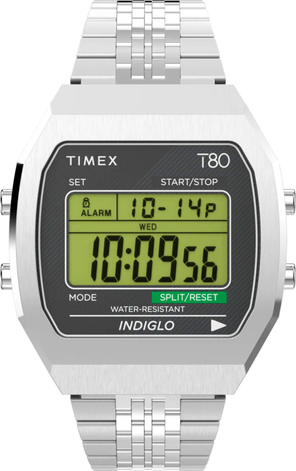   Timex TW2V74200  