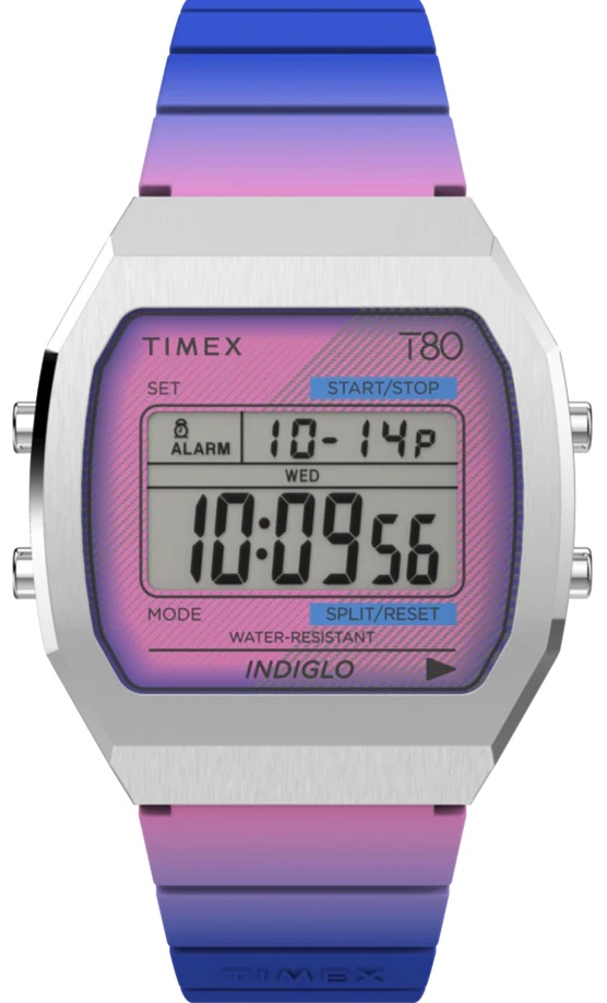   Timex TW2V74600  