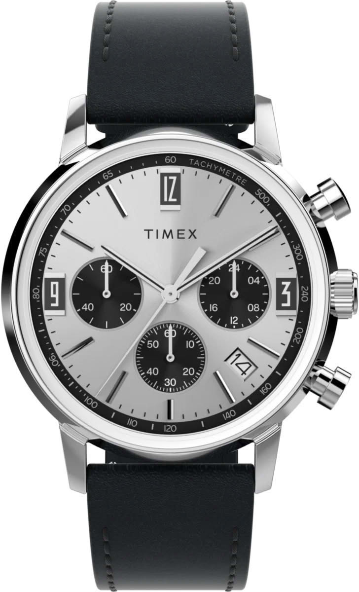 Наручные часы Timex TW2W10300 с хронографом