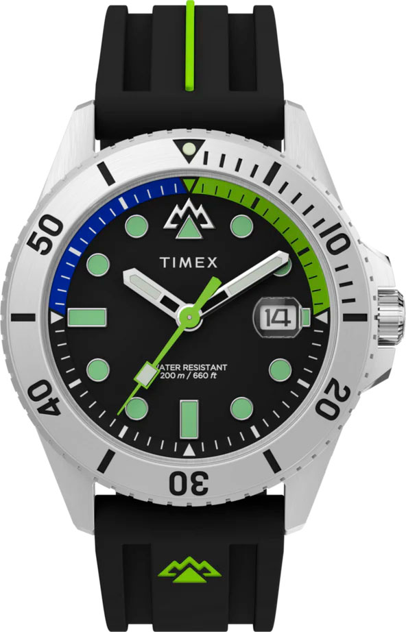   Timex TW2W41700