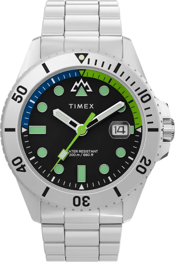   Timex TW2W41900