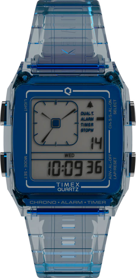   Timex TW2W45100  