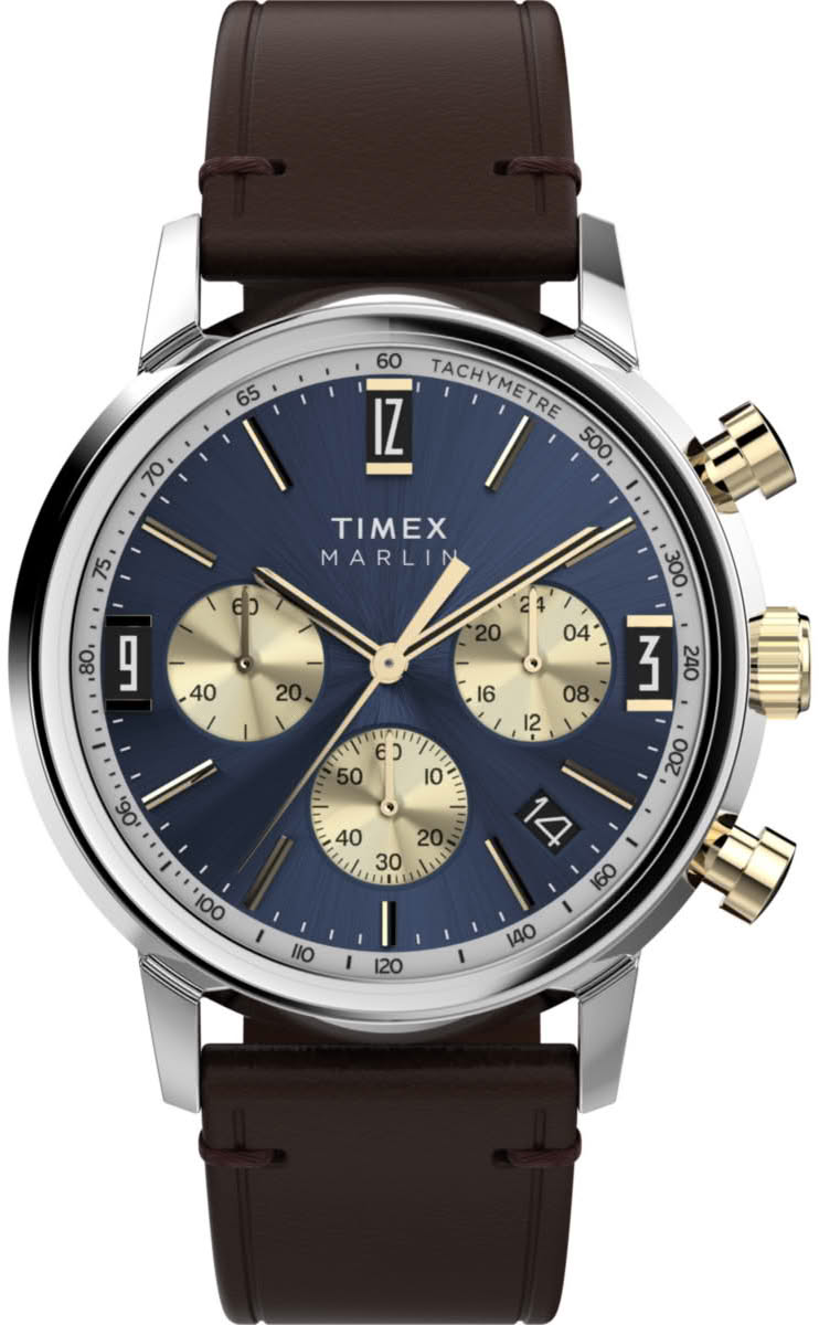 �������� ���� Timex TW2W60400 � �����������