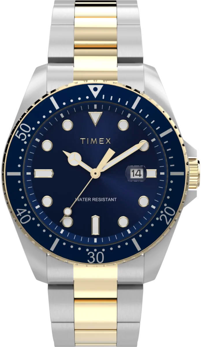 Наручные часы Timex TW2W71800