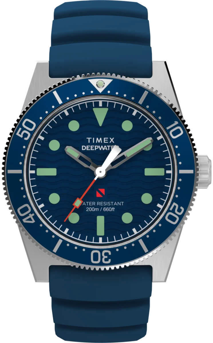 �������� ���� Timex TW2W74600
