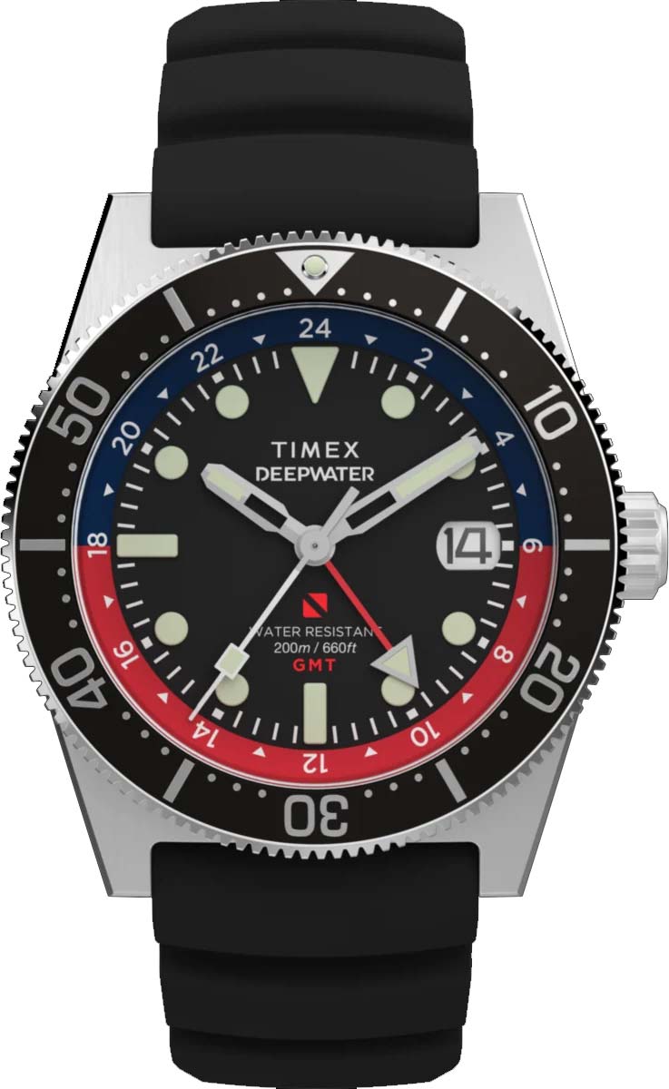 Наручные часы Timex TW2W75000