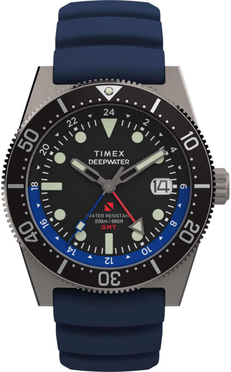 Наручные часы Timex TW2W75100