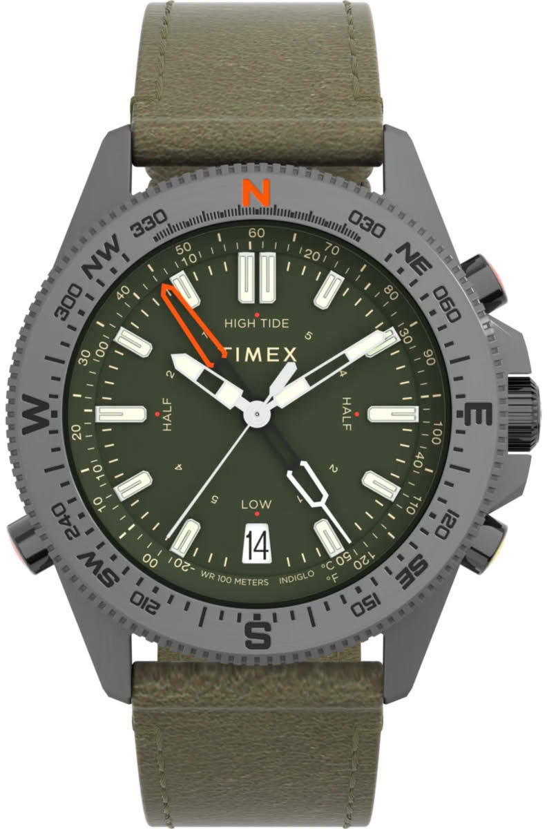 Наручные часы Timex TW2W84300
