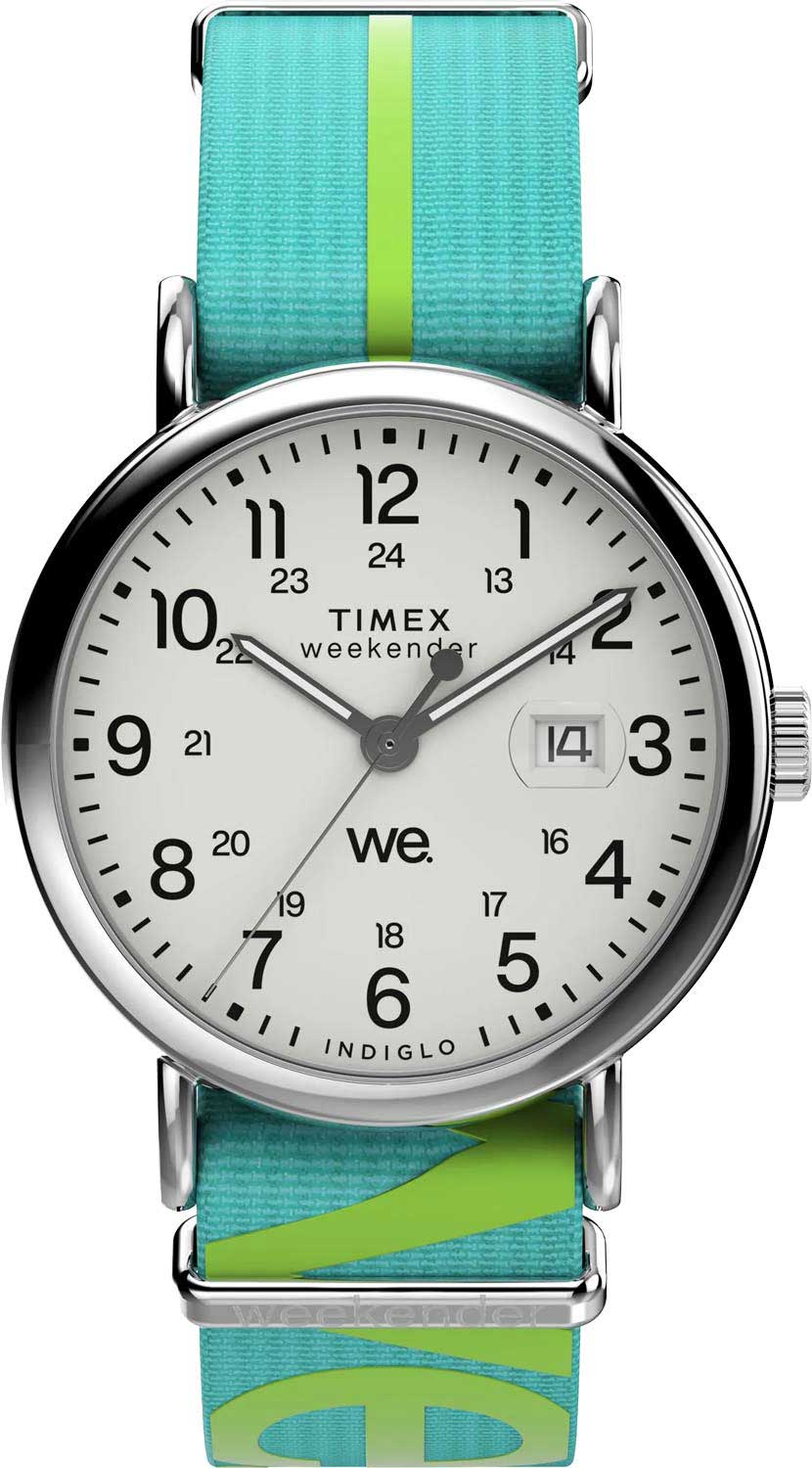Наручные часы Timex TW2W99600-ucenka