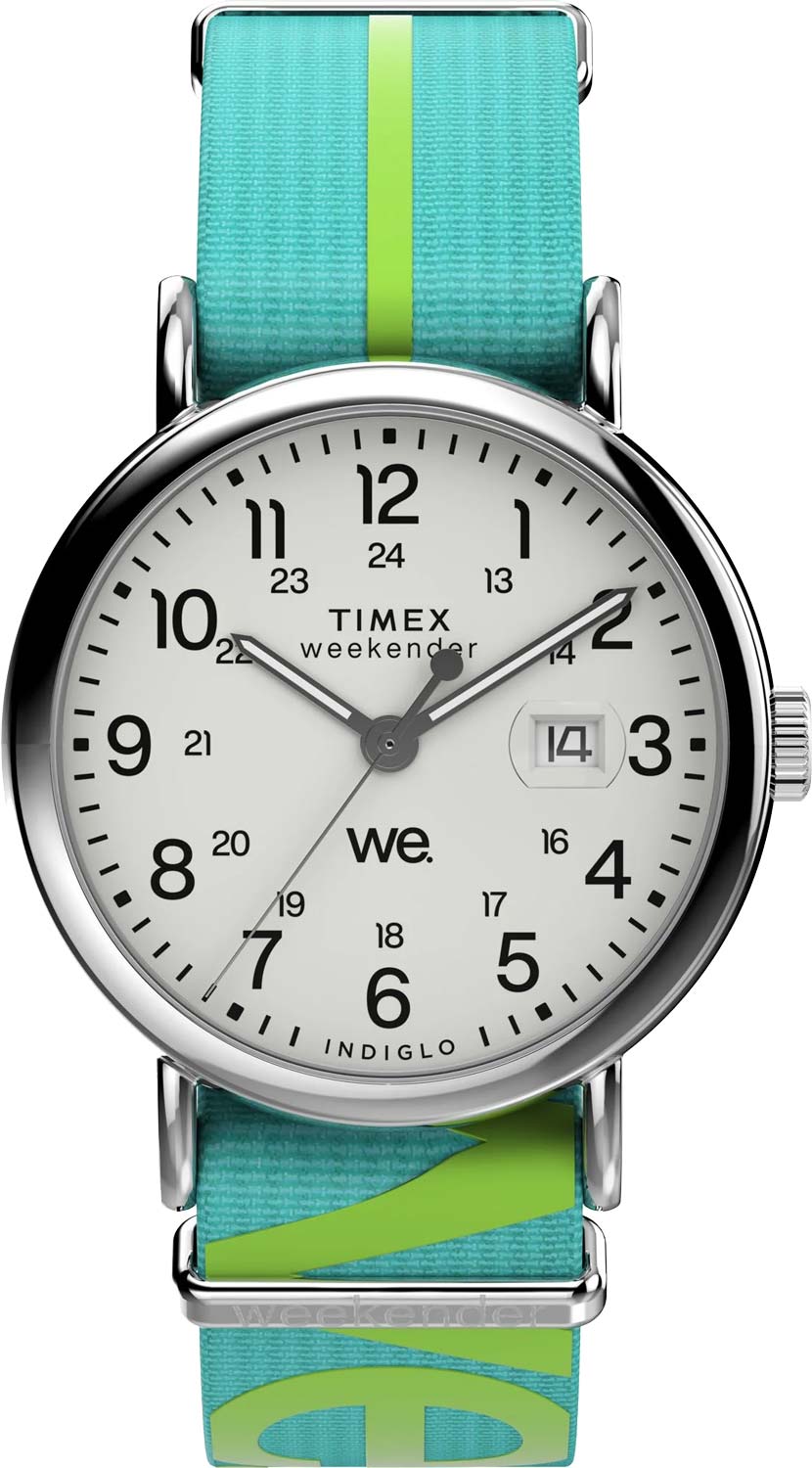�������� ���� Timex TW2W99600