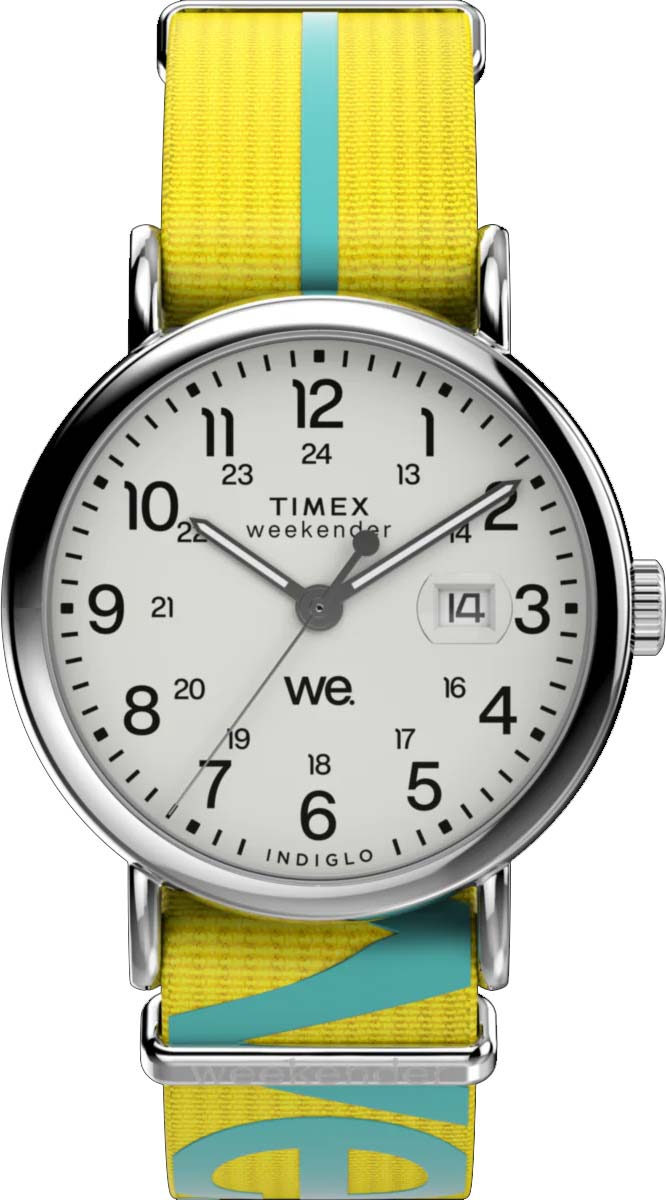 �������� ���� Timex TW2W99700