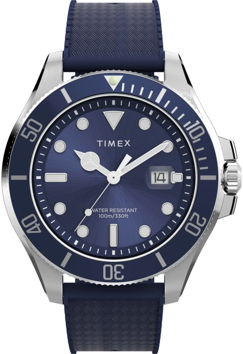 Наручные часы Timex TW2Y05000