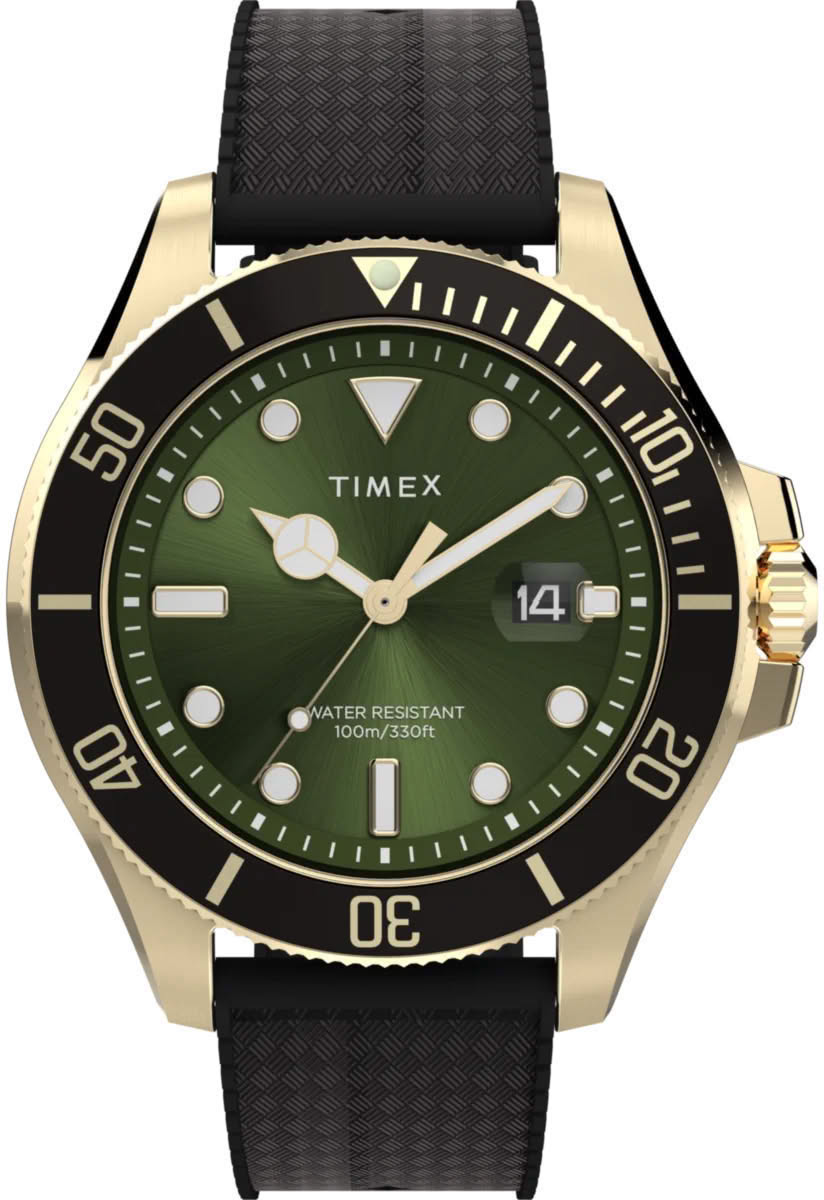 Наручные часы Timex TW2Y05300