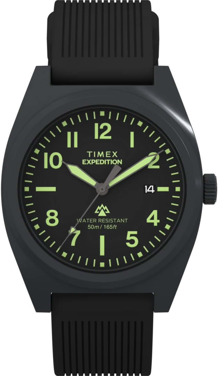 Наручные часы Timex TW2Y18100