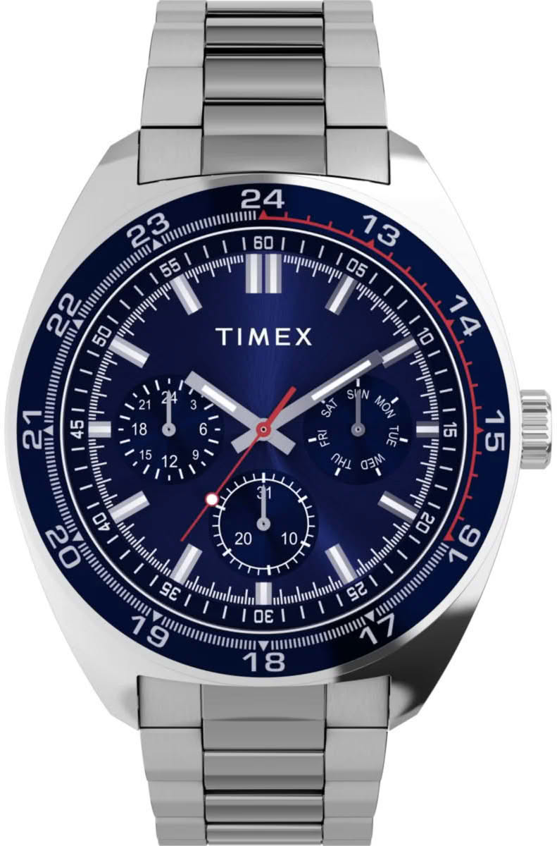 �������� ���� Timex TW2Y22700