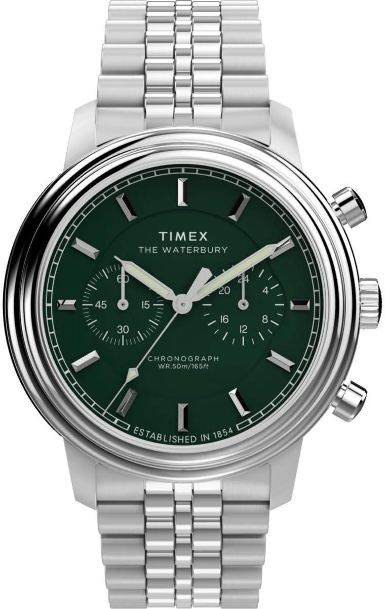 �������� ���� Timex TW2Y23600 � �����������