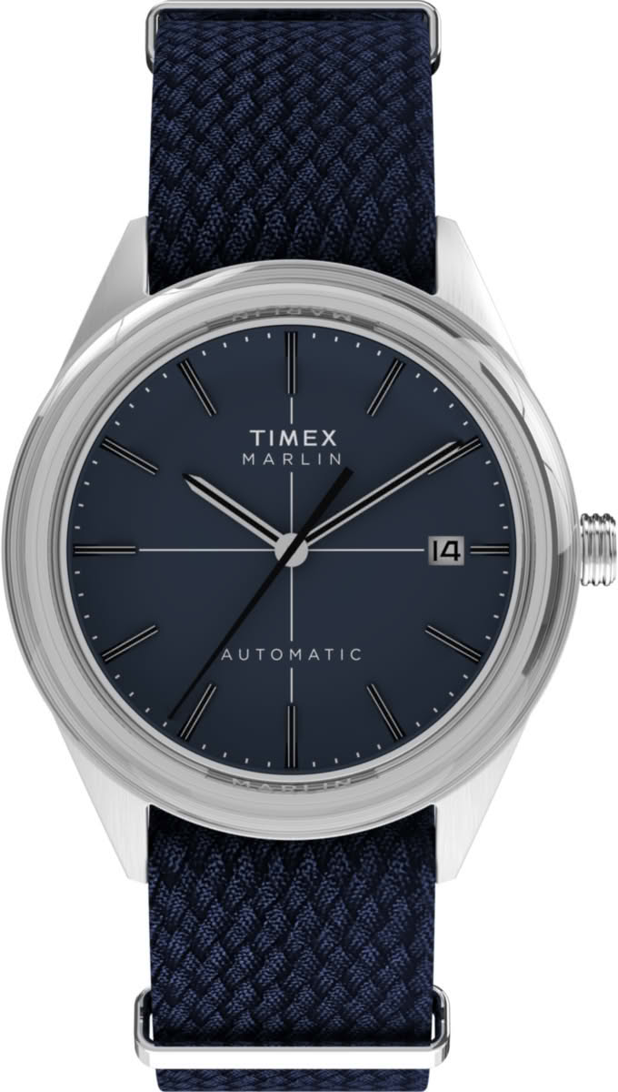 Механические наручные часы Timex TW2Y24500