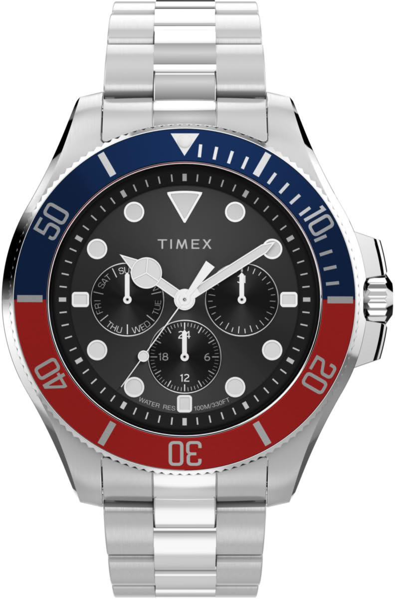 Наручные часы Timex TW2Y33300