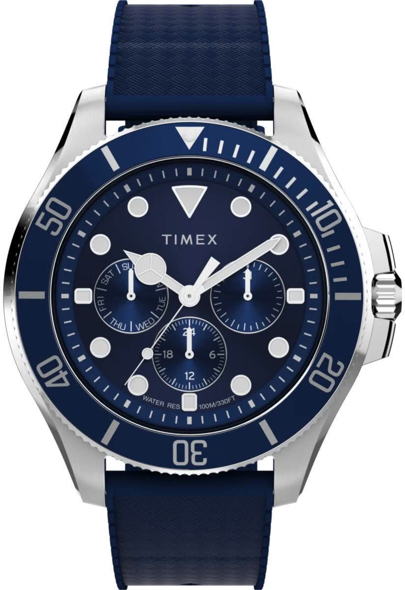 Наручные часы Timex TW2Y33400