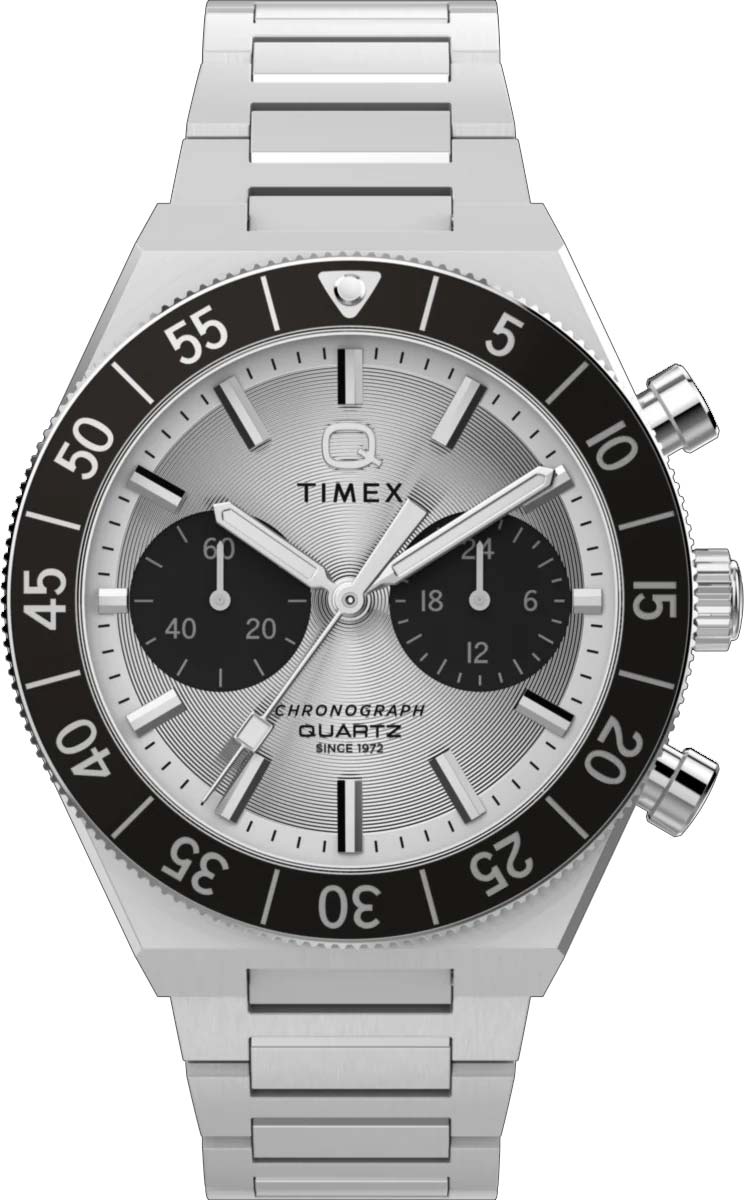�������� ���� Timex TW2Y55800 � �����������