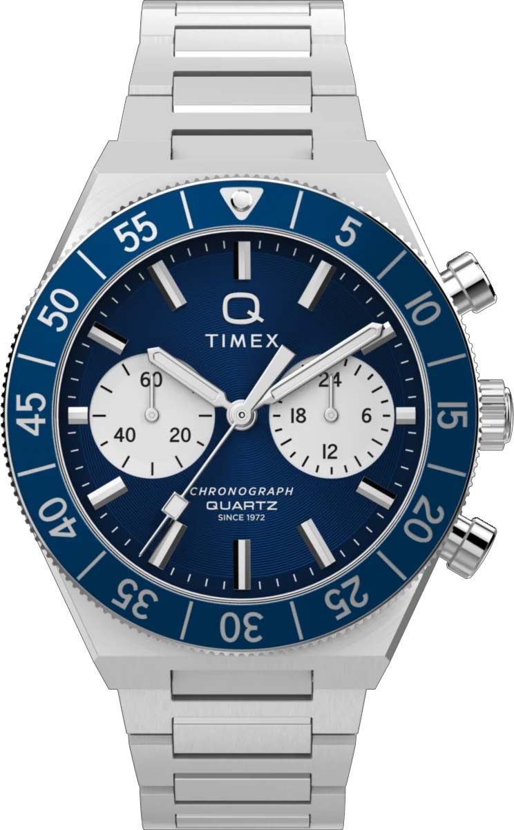 Наручные часы Timex TW2Y55900 с хронографом