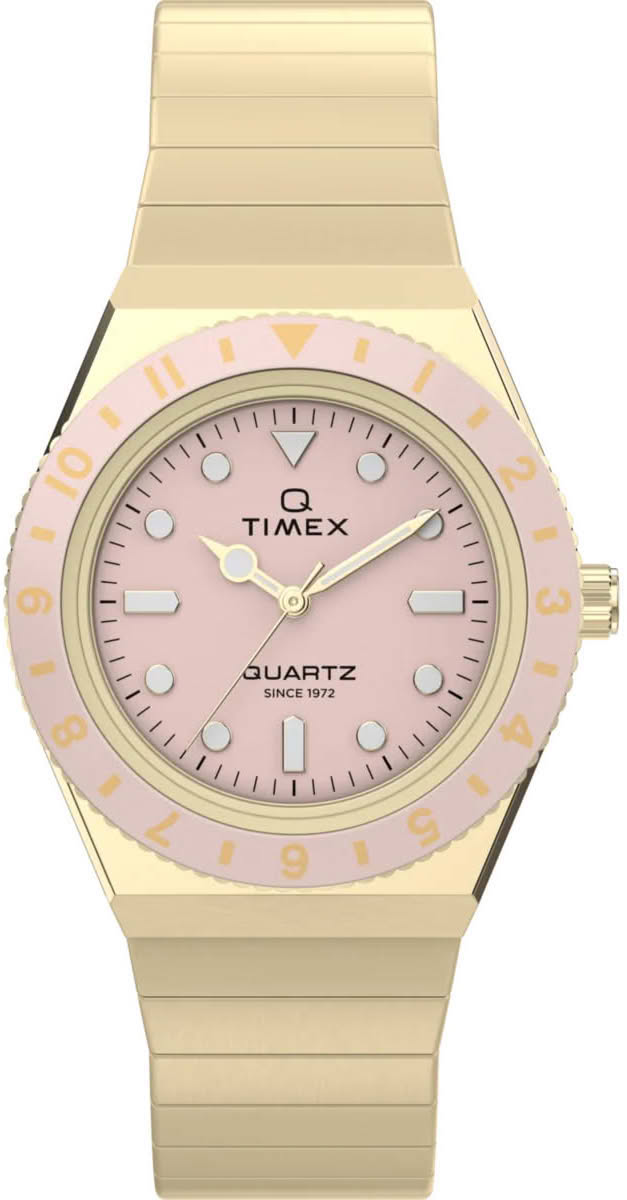 Наручные часы Timex TW2Y57400