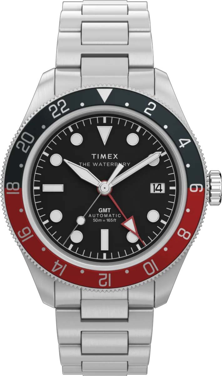 ������������ �������� ���� Timex TW2Y60600