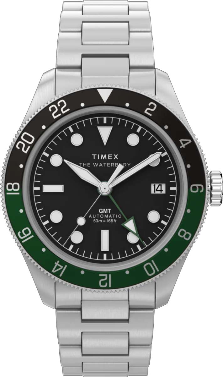 ������������ �������� ���� Timex TW2Y60800