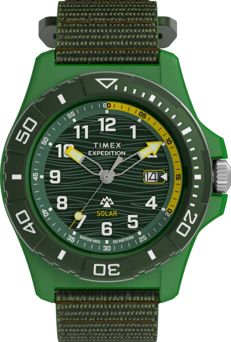 Наручные часы Timex TW2Y61400