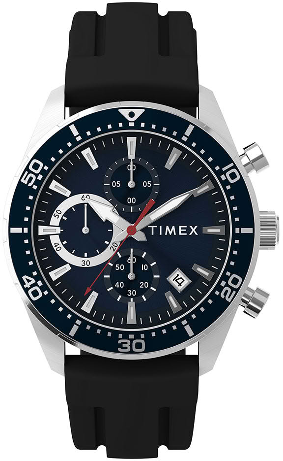 Наручные часы Timex TW2Y62300 с хронографом