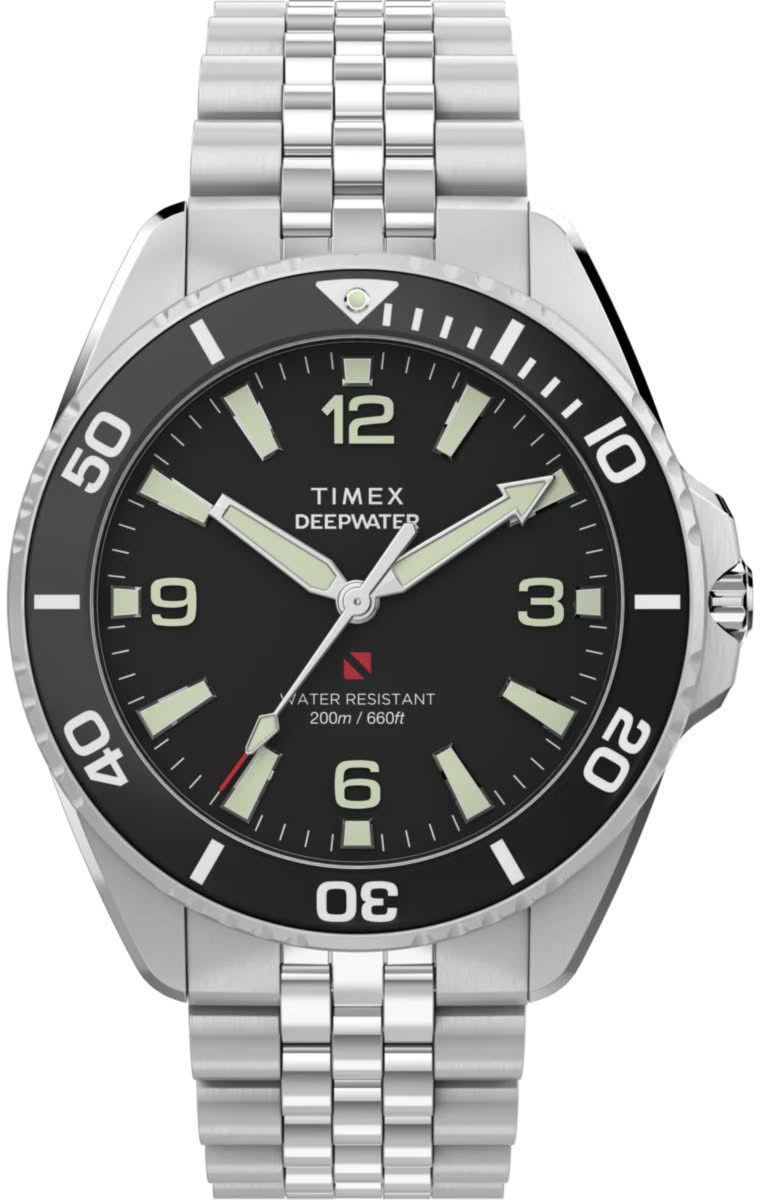 Наручные часы Timex TW2Y64500